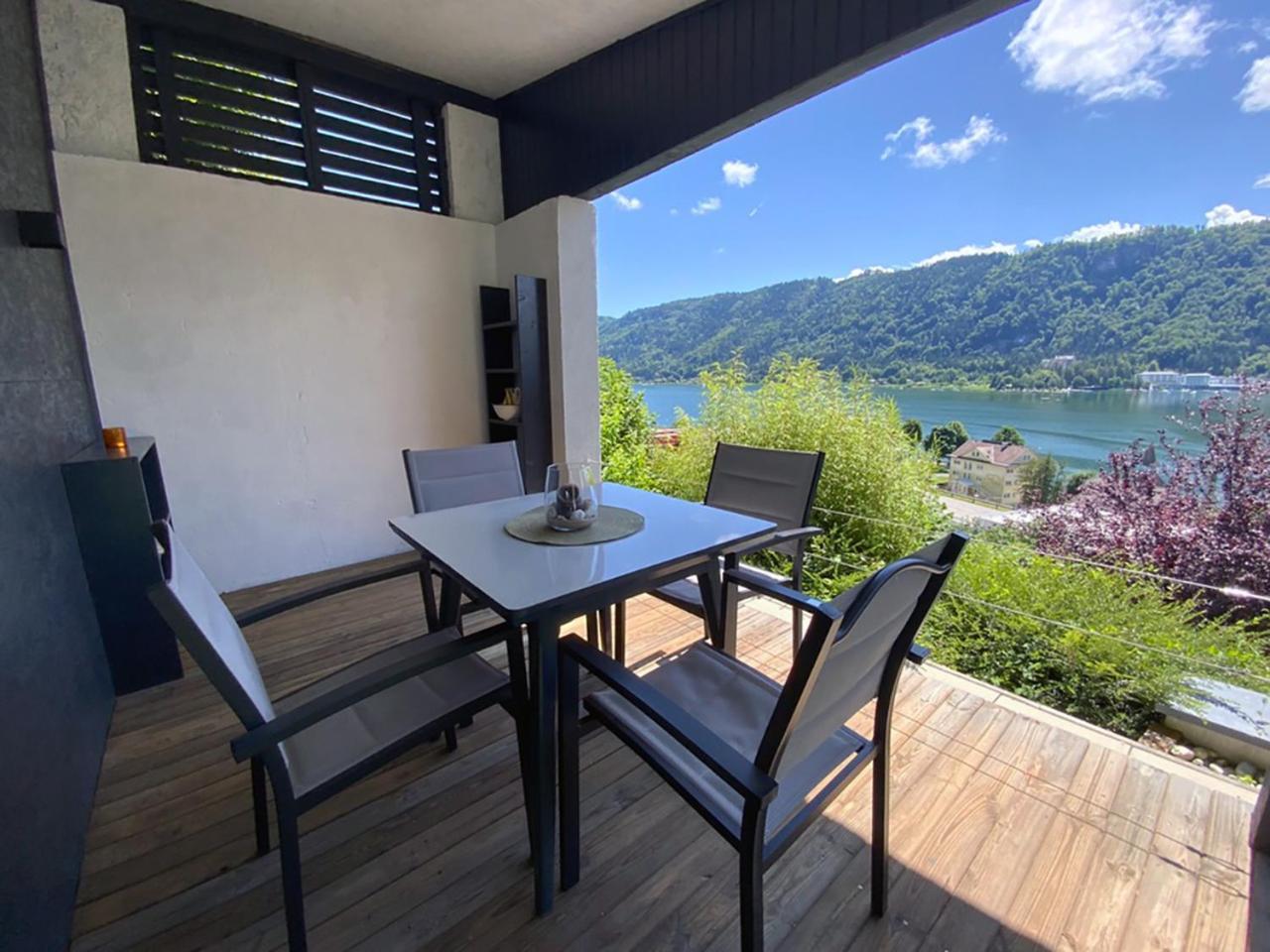 Joy Apartment Annenheim Exterior photo