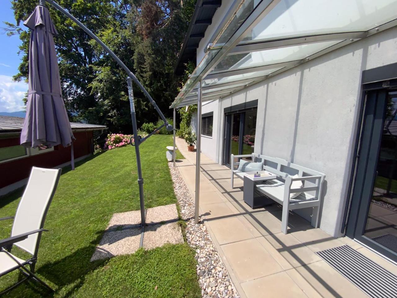 Joy Apartment Annenheim Exterior photo