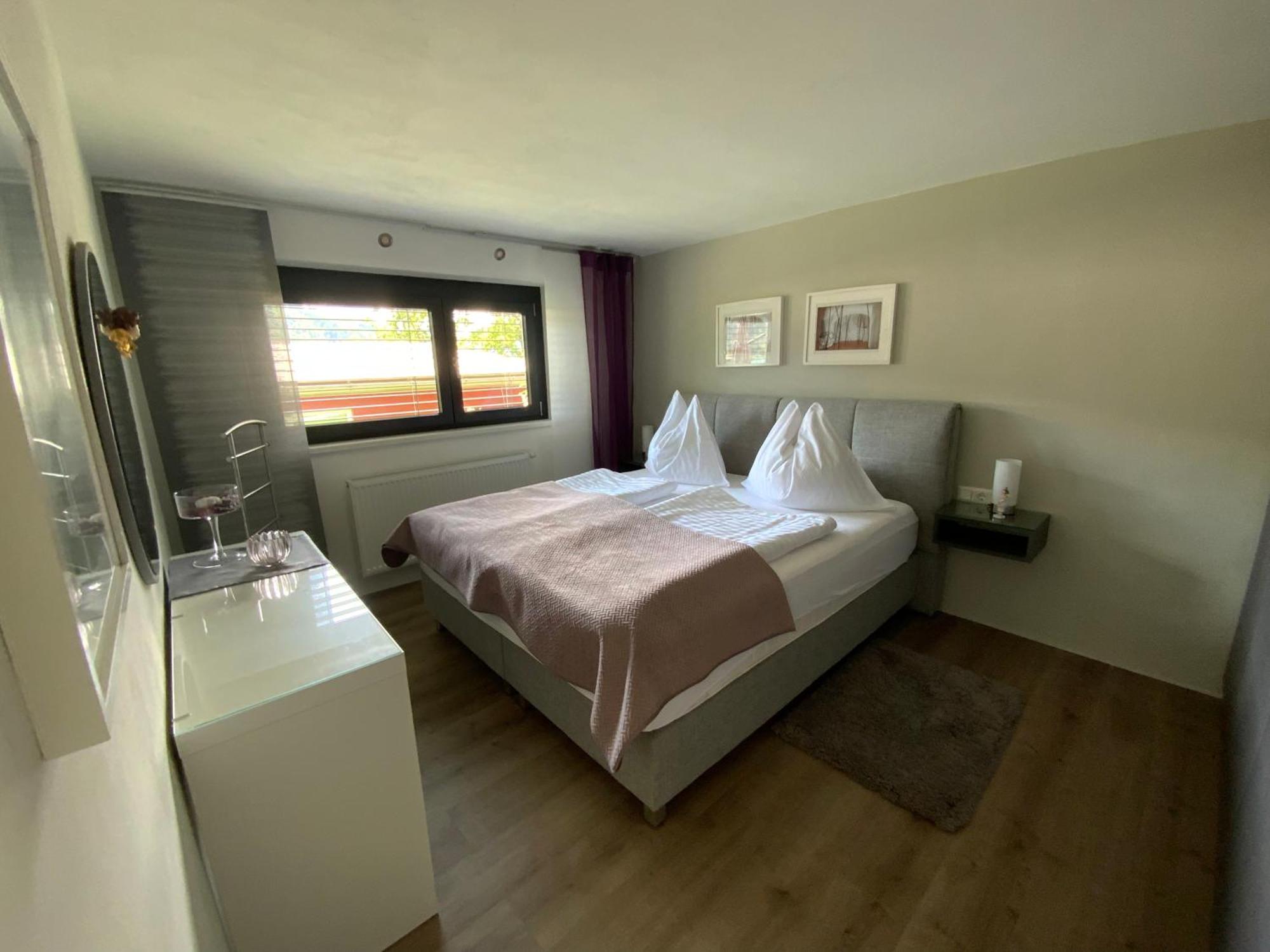 Joy Apartment Annenheim Exterior photo